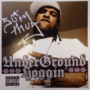 Slim Thug - Underground Hoggin' (Explicit)