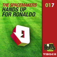 The Spacemakers - Hands Up for Ronaldo