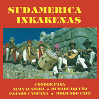 Inkakenas - Sudamerica