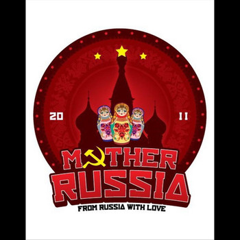 East Clubbers - Mother Russia 2011