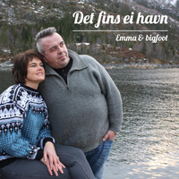 Bigfoot - Det Fins Ei Havn (feat. Bigfoot)