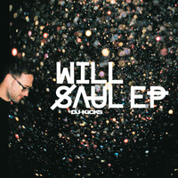 Will Saul - Will Saul presents: DJ-Kicks EP