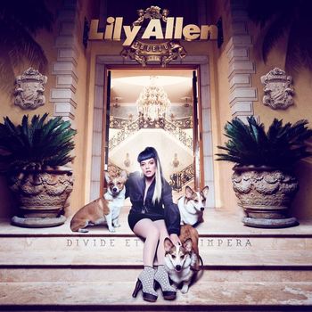 Lily Allen - Sheezus (Explicit)