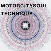 Motorcitysoul - Technique