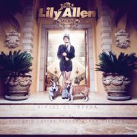 Lily Allen - Sheezus (Deluxe Edition [Explicit])