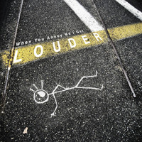 Parasols - When You Annoy Me I Get Louder (Explicit)