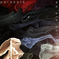 Parasols - We Are so Fragile