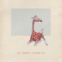 Lee Jones - Safari