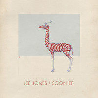 Lee Jones - Soon
