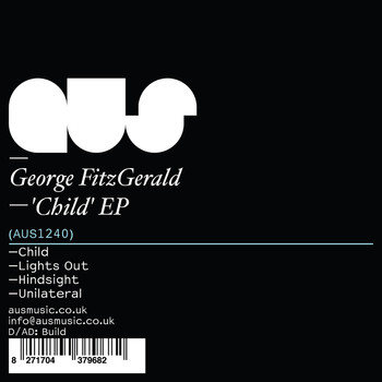 George Fitzgerald - Child