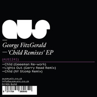 George Fitzgerald - Child Remixes