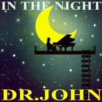 Dr. John - In the Night