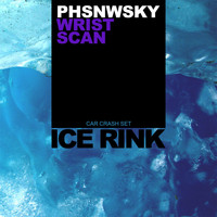 Phsnwsky - Wrist / Scan