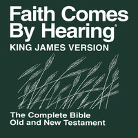 Bible - KJV Complete Bible - King James Version (Non-Dramatized)