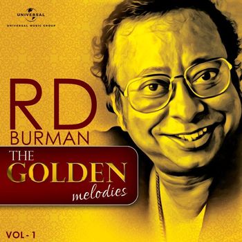Various Artists - The Golden Melodies - R. D. Burman, Vol. 1