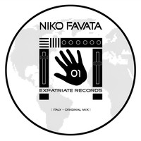 Niko Favata - Italy
