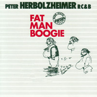 Peter Herbolzheimer Rhythm Combination & Brass - Fat Man Boogie (A Tribute to Swing)