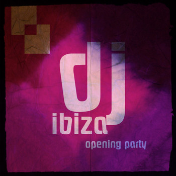 Various Artists - DJ Ibiza Opening Party (Top 40 Dance 2014 [Explicit])