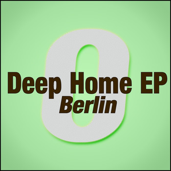Various Artists - Deep Home - EP