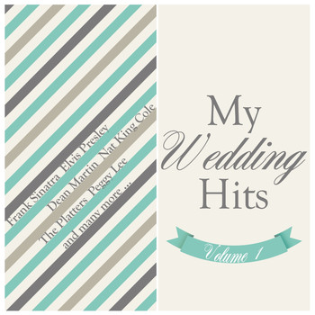 Various Artists - My Wedding Hits, Vol. 1