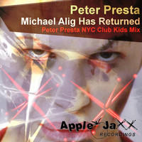 Peter Presta - Michael Alig Has Returned