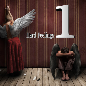 Various Artists - Hard Feelings, Vol. 1