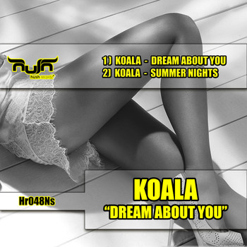 Koala - Dream About You
