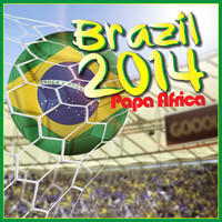Papa Africa - Brazil 2014