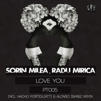 Sorin Milea & Radu Mirica - Love You