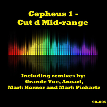 Cepheus 1 - Cut D Mid-Range