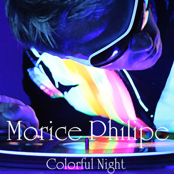 Morice Philipe - Colorful Night