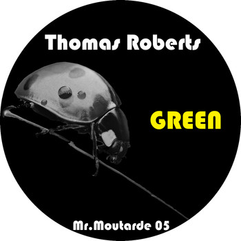 Thomas Roberts - Green