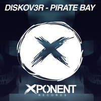 Diskov3r - Pirate Bay - Single