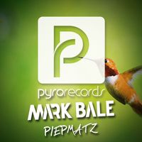 Mark Bale - Piepmatz