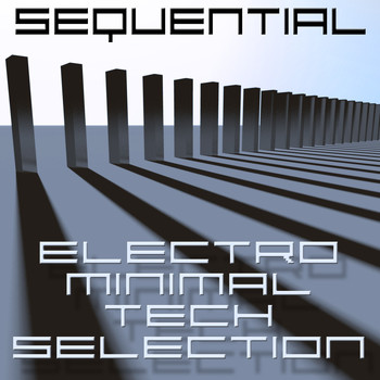 Various Artists - Sequential (Electro Minimal Tech Selection)