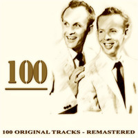 The Louvin Brothers - 100