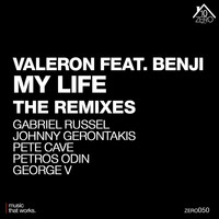 Valeron - My Life (Remixes)
