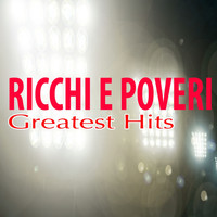 Ricchi E Poveri - Greatest Hits
