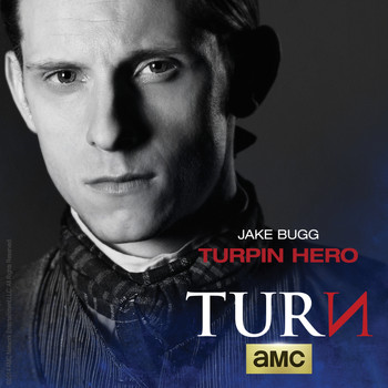 Jake Bugg - Turpin Hero (From Turn)