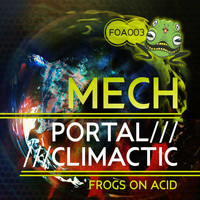 Mech - Portal