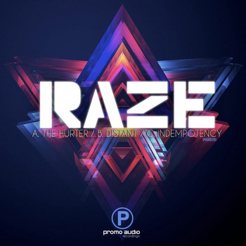 Raze - The Hurter