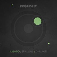 Memro - Spyglass/Damage