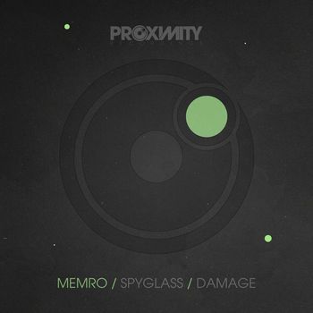 Memro - Spyglass/Damage