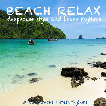 Various Artists - Beach Relax (Explicit)