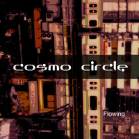 Cosmo Circle - Flowing