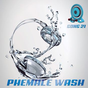 Von, Substuff & Josh Sickles - Phemale Wash