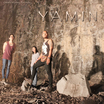 Yamin - EP 2014