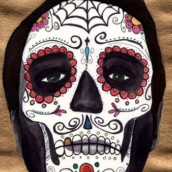 Mr. Carmack - Blouses