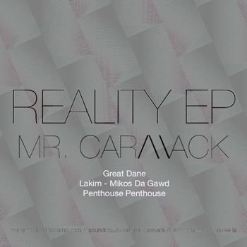 Mr. Carmack - Reality
