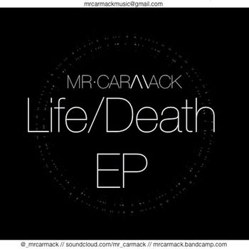 Mr. Carmack - Life/Death